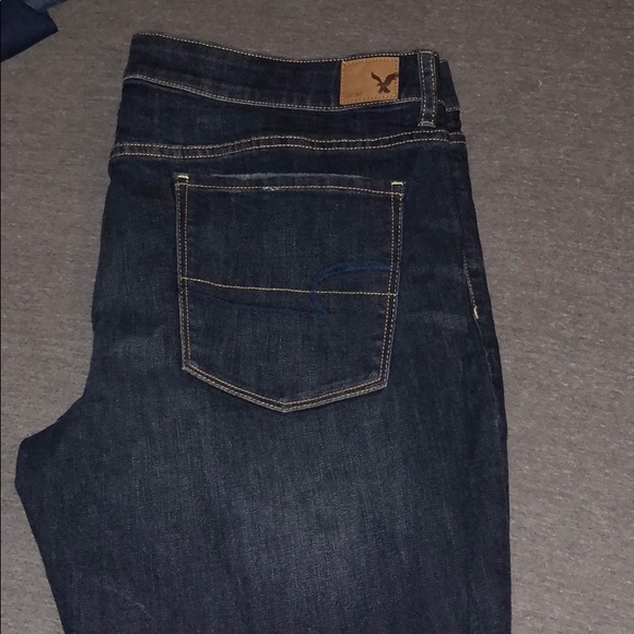 American Eagle Outfitters Denim - American eagle Jeans 18 r